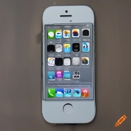 Ремонт iPhone 5 в Санкт-Петербурге