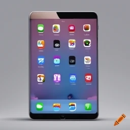 Ремонт iPad mini в Санкт-Петербурге