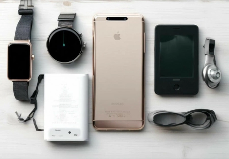 Ремонт мелкой цифровой техники в Санкт-Петербурге