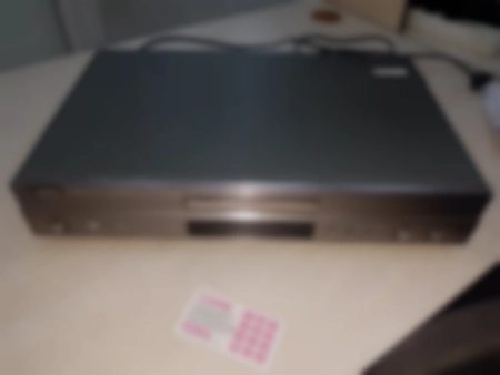 Ремонт DVD проигрывателей Yamaha cdx-397mk2