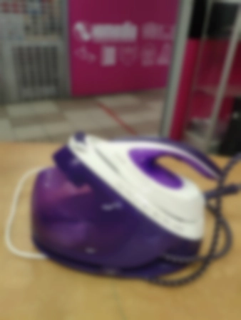 Ремонт парогенераторов Philips GC8721