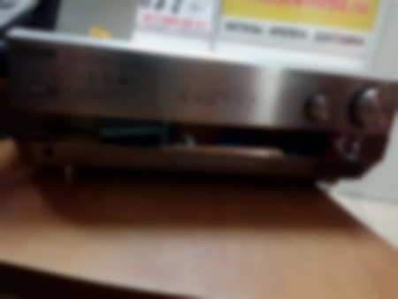 Ремонт AV-ресиверов Panasonic SA-HE200