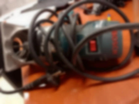 Ремонт фрезеров Bosch GKF 600