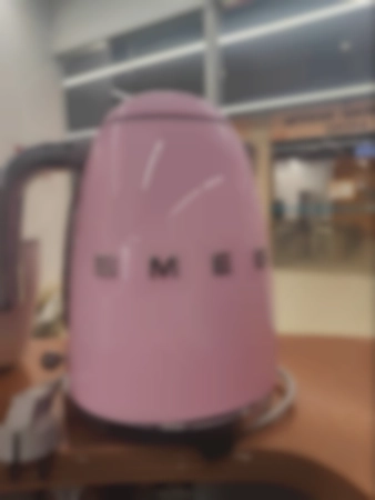 Ремонт чайников Smeg KLF03PKEU