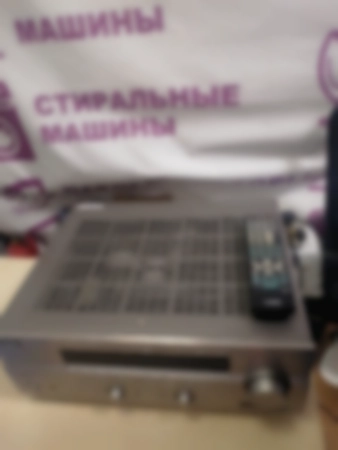 Ремонт HI-FI Yamaha RX-V559