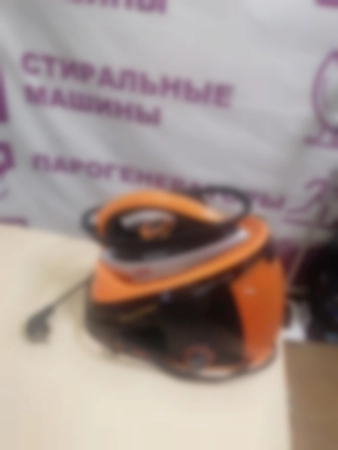 Ремонт парогенераторов MIE BRAVISSIMO
