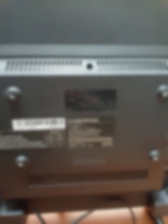 Ремонт телевизоров 32" Daewoo l32a620vfe