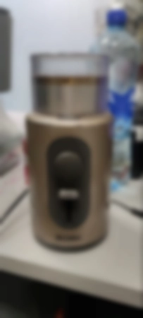 Ремонт кофемолок Bork CG700