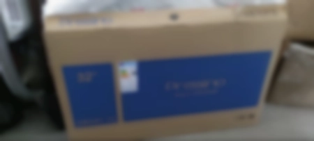 Ремонт телевизоров 32" TELEFUNKEN TF-LED32S39T2S
