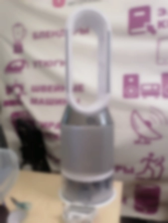 Ремонт увлажнителей воздуха Dyson PH01