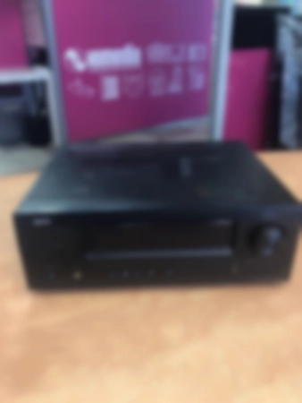 Ремонт HI-FI Denon AVR-1312