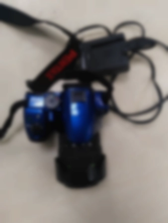  Pentax K-30