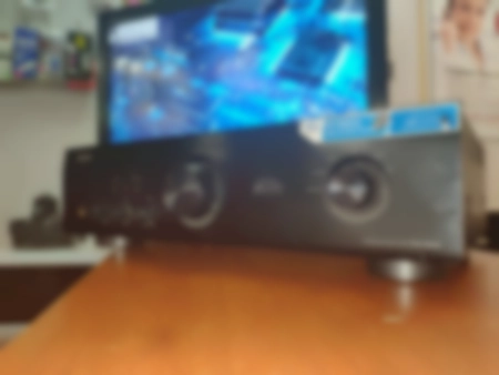 Ремонт HI-FI Denon PMA520AE