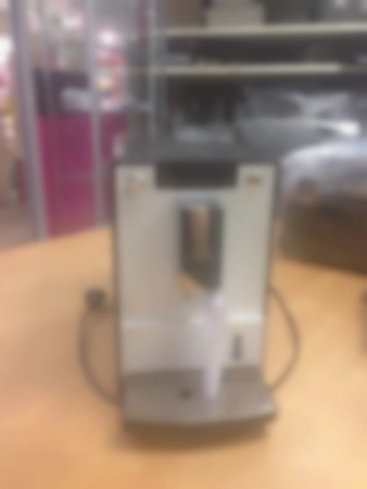 Ремонт кофемашин melitta E950-102