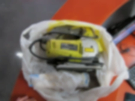 Ремонт лобзиков RYOBI EJ700L