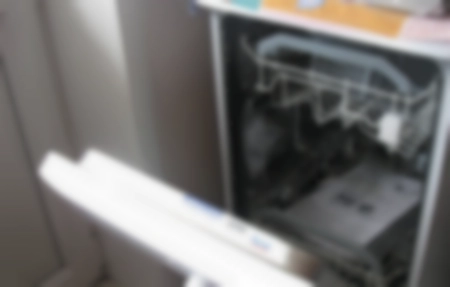 Ремонт посудомоечных машин Hotpoint-Ariston