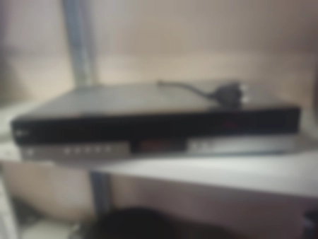 Ремонт рекордеров LG DVR688X