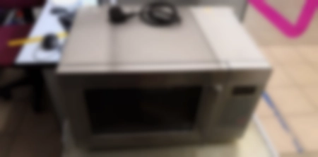Ремонт микроволновок Sanyo EM-G1573V