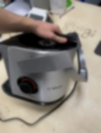 Ремонт соковыжималок Bosch CNCJ04