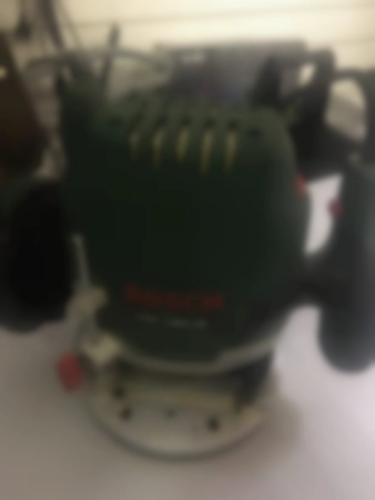 Ремонт фрезеров Bosch POF1200AE