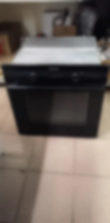 Ремонт духовых шкафов Electrolux EOB64100K