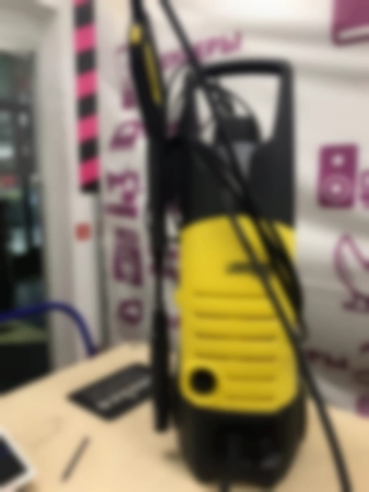  Karcher K 4.80