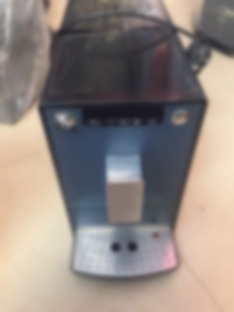Ремонт кофемашин Melitta E 950 -106