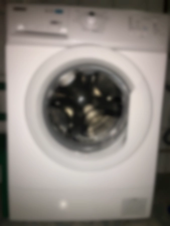 Ремонт стиральных машин Zanussi FL904NN