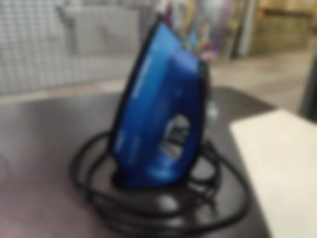 Ремонт утюгов Morphy Richards 300261