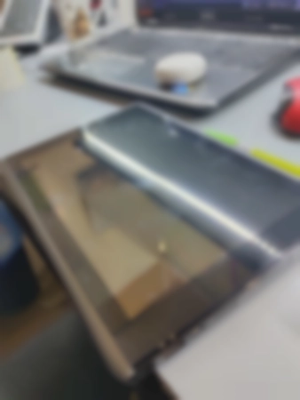 Ремонт планшетов Acer A501
