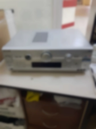 Ремонт AV-ресиверов Panasonic SA-HE90