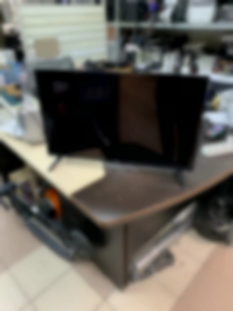 Ремонт телевизоров 32" Novex NVX-32H219MS