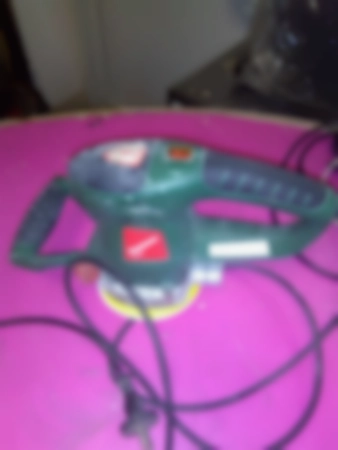 Ремонт шлифмашинок HammerFlex OSM480
