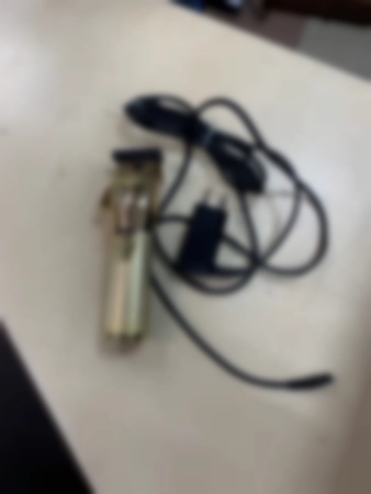 Ремонт машинок для стрижки волос BaByliss PRO