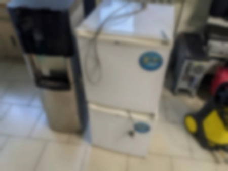 Ремонт холодильников LG GC-051SS