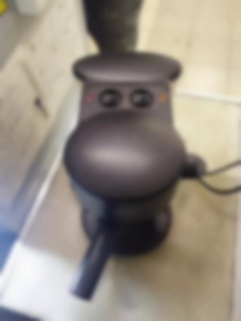 Ремонт рожковых кофеварок Krups 880