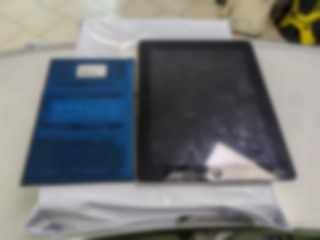 Ремонт планшетов Apple IPAD 3