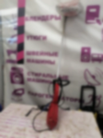 Ремонт садовых триммеров EFCO 8092