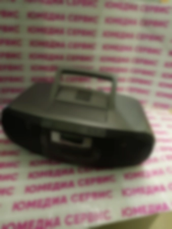 Ремонт магнитол Panasonic RX-D55