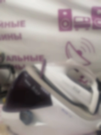 Ремонт парогенераторов Tefal GV8955