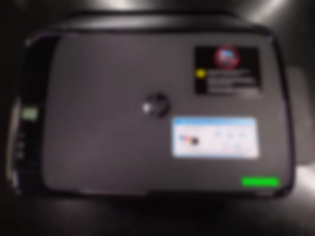 Ремонт струйных принтеров HP Ink Tank 315