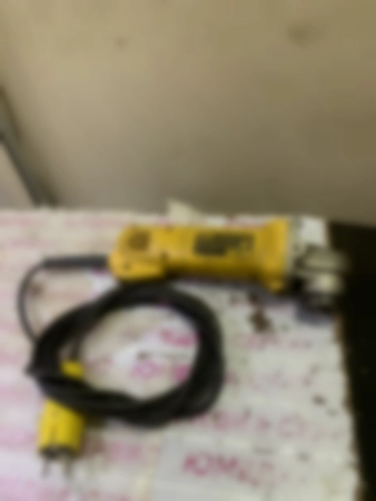 Ремонт болгарки DeWALT D28134 -QS