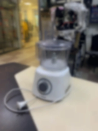 Ремонт кухонных комбайнов Bosch MCM3110W/01