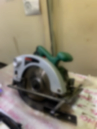 Ремонт дисковых пил Hammer CRP1200/185
