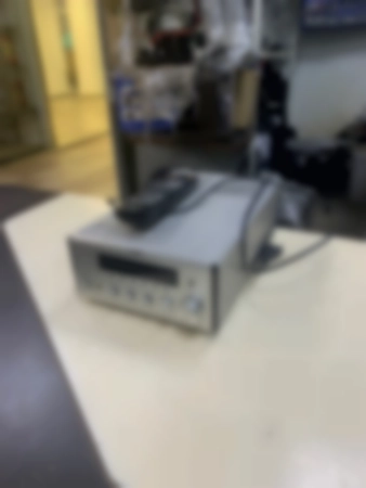 Ремонт HI-FI Yamaha RX-E810