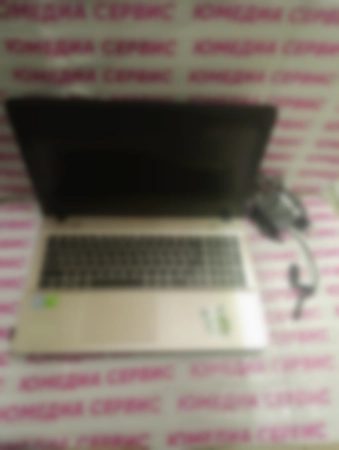 Ремонт ноутбуков Asus X541U