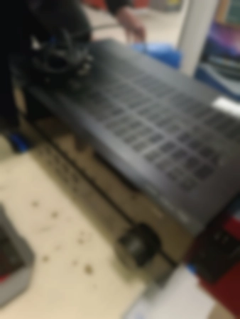 Ремонт HI-FI Yamaha RX-V371
