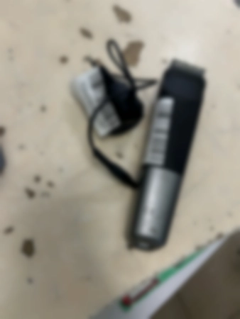 Ремонт машинок для стрижки волос Philips MG5730
