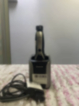 Ремонт электробритв Panasonic ES-RT87