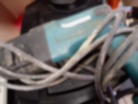 Ремонт перфораторов Makita HR2450